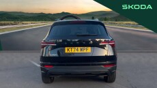 Skoda Karoq 1.0 TSI 116 SE Drive 5dr Petrol Estate